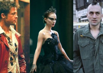 12 películas sobre trastornos mentales