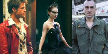 12 películas sobre trastornos mentales