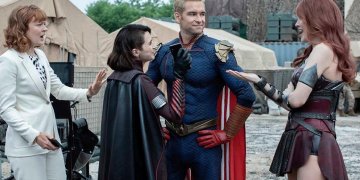 El showrunner de “The Boys”  contó cómo será el primer episodio de la tercera temporada