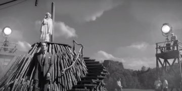 Mirá el tráiler de Mank, la nueva película de David Fincher