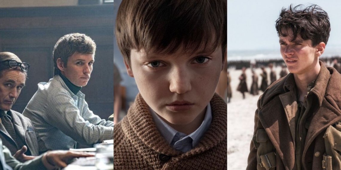 Lo que llega a Netflix del 9 al 16 de octubre