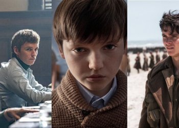 Lo que llega a Netflix del 9 al 16 de octubre