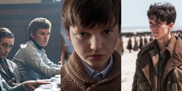 Lo que llega a Netflix del 9 al 16 de octubre