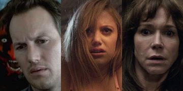 Ésta es la película más  terrorífica de todas según la ciencia