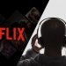 Netflix prueba un modo de “solo audio” para escuchar las series como podcasts
