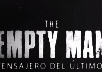 Mirá el tráiler de The Empty Man: El mensajero del último día