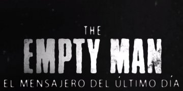 Mirá el tráiler de The Empty Man: El mensajero del último día