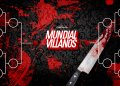 ¡Empieza el mundial de Villanos de Cinéfilos!