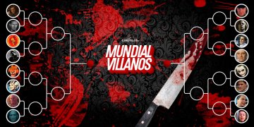 ¡Empieza el mundial de Villanos de Cinéfilos!