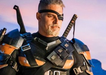 ¿Estará Deathstroke en el Snyder Cut?