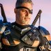 ¿Estará Deathstroke en el Snyder Cut?