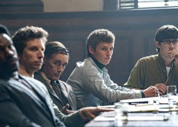 Lo que llega a Netflix del 9 al 16 de octubre