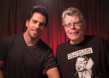 Se estrena la segunda antología de “Eli Roth’s History of Horror” con grandes invitados