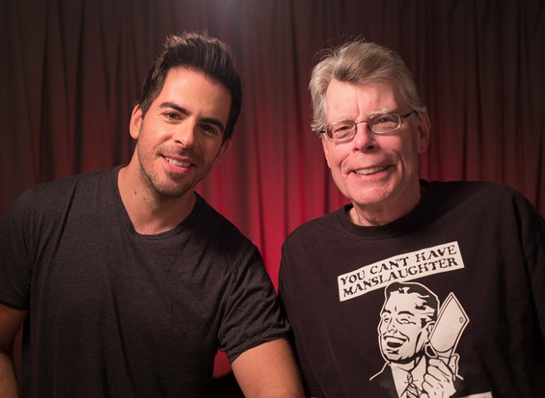 Se estrena la segunda antología de “Eli Roth’s History of Horror” con grandes invitados