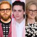Leo DiCaprio, Meryl Streep, Cate Blanchett y Timothée Chalamet en lo nuevo de Netflix