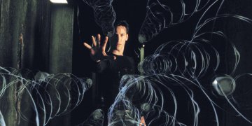 Los estrenos que llegan a Netflix en Noviembre