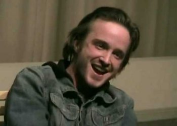 Mirá la audición de Aaron Paul para Breaking Bad que, según él, fue “horrible”