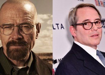 ¡La peor decisión! Matthew Broderick rechazó el papel de “Walter White” en ‘Breaking Bad’