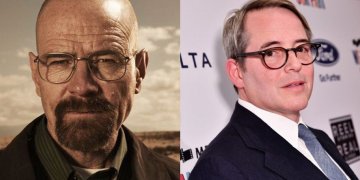 ¡La peor decisión! Matthew Broderick rechazó el papel de “Walter White” en ‘Breaking Bad’