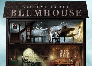 Amazon anunció los nuevos títulos del ciclo antológico  “Welcome to the Blumhouse”