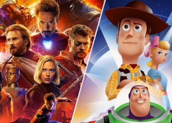 Las películas de Disney que abandonan Amazon