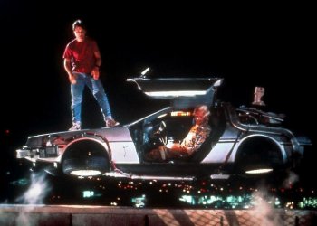 Back To The Future Day: un repaso por los inventos