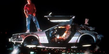 Back To The Future Day: un repaso por los inventos