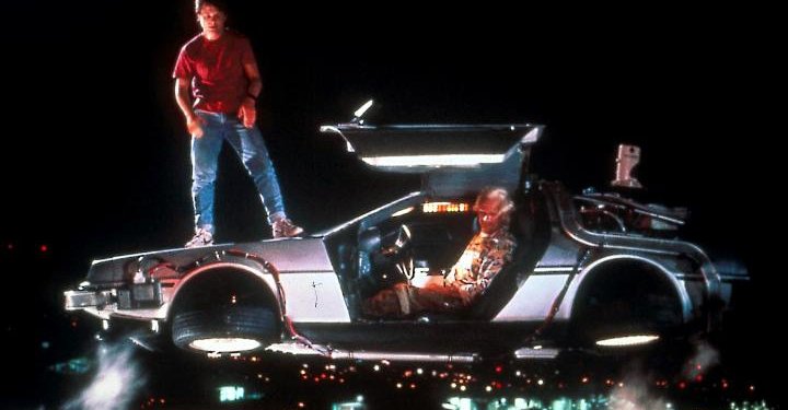 Back To The Future Day: un repaso por los inventos