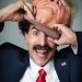 ¿Borat volvió para darle un mensaje a Donald Trump?