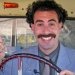 Mirá el tráiler de Borat Subsequent Moviefilm