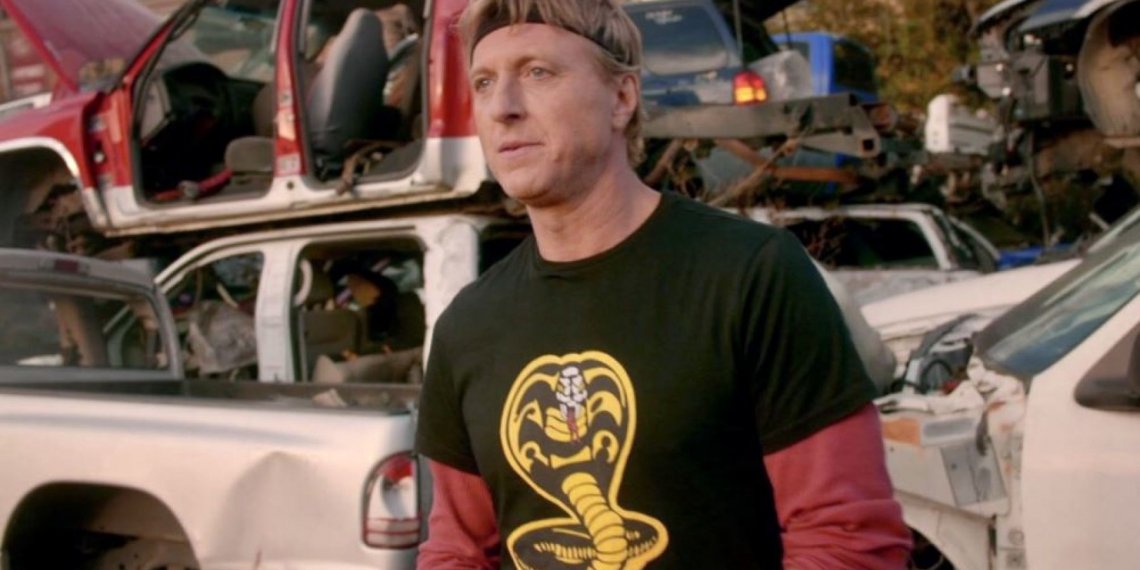 Cobra Kai: Todo lo que se sabe sobre su tercera temporada