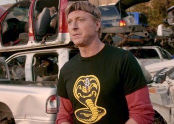 Cobra Kai: Todo lo que se sabe sobre su tercera temporada