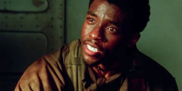 Netflix quiere que Chadwick Boseman reciba 2 nominaciones al Oscar