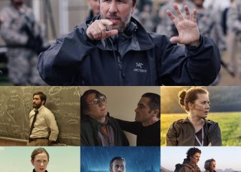 5 grandes películas dirigidas por Denis Villeneuve