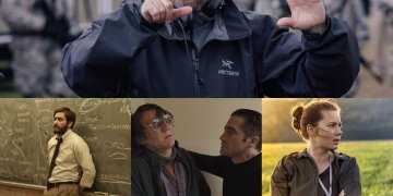 5 grandes películas dirigidas por Denis Villeneuve