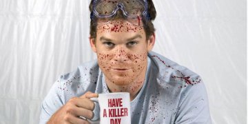 Tras 8 años, Dexter regresa con nueva temporada