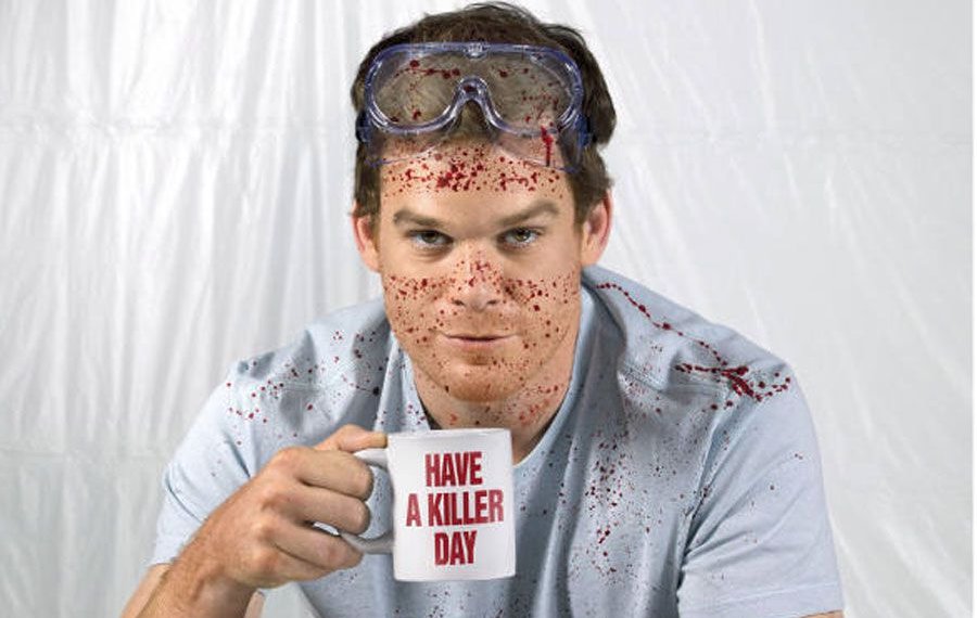 Tras 8 años, Dexter regresa con nueva temporada