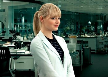 Emma Stone podría formar parte de Spider-Man 3