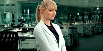 Emma Stone podría formar parte de Spider-Man 3
