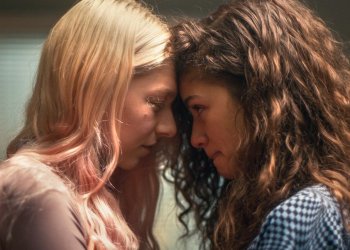 Antes de fin de año, ¡vuelve Euphoria!