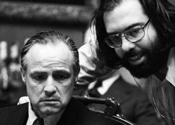 Llega ‘Francis and The Godfather’, una película sobre El Padrino