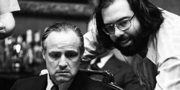 Llega ‘Francis and The Godfather’, una película sobre El Padrino