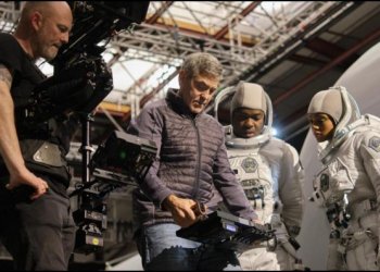 Mirá el tráiler de ‘The Midnight Sky’, lo nuevo de George Clooney