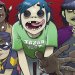 ¡Gorillaz tendrá una película junto a Netflix!