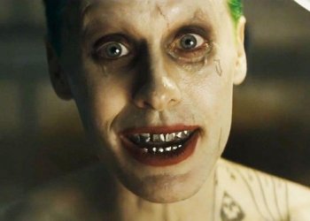 ¿Vuelve el Joker de Jared Leto?