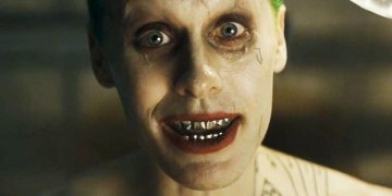 ¿Vuelve el Joker de Jared Leto?
