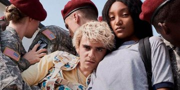 WE ARE WHO WE ARE: el verano, la adolescencia y Luca Guadagnino﻿