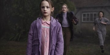 La maldición de Bly Manor: Amores trágicos y una cruel maldición