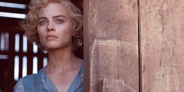 Salió el trailer de ‘Dreamland’, lo nuevo de Margot Robbie