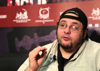 Hablamos con Ezio Massa por ‘Alter Ego’